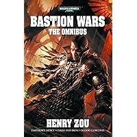 the bastion wars warhammer novels Ebook PDF