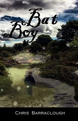 the bat boy chapter summaries Doc