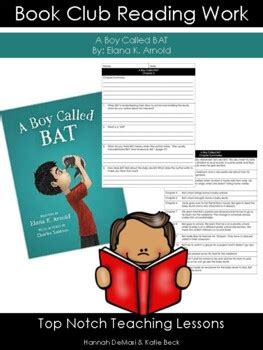 the bat boy chapter summaries Ebook Kindle Editon