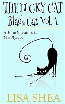 the bath black cat vol 17 a salem massachusetts mini mystery PDF