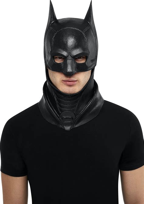 the batman mask