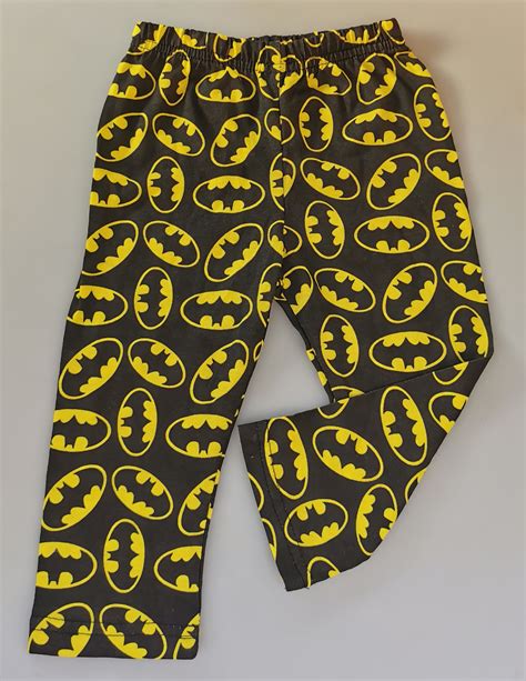 the batman pants