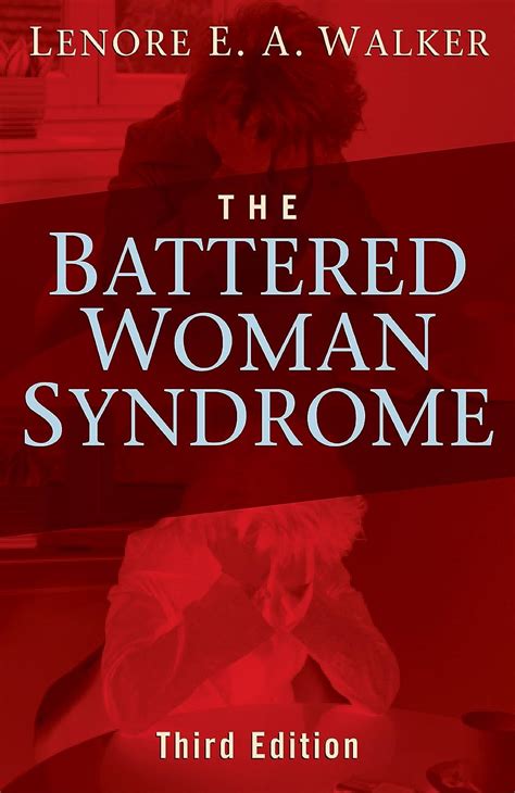 the battered woman syndrome third edition focus on women Kindle Editon
