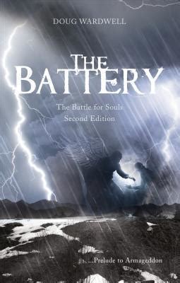 the battery second edition Kindle Editon