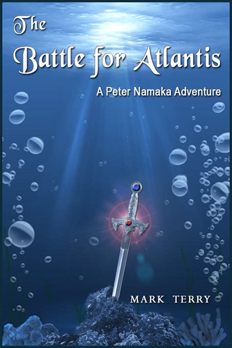 the battle for atlantis peter namaka adventure book 1 Doc