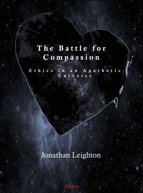 the battle for compassion the battle for compassion Epub