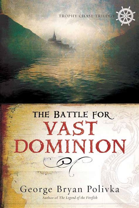 the battle for vast dominion trophy chase trilogy Epub