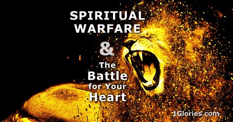 the battle for your heart how to fight back PDF