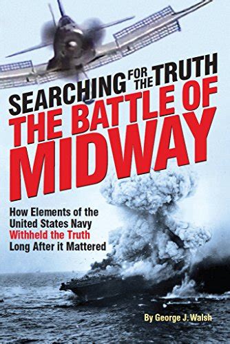the battle of midway searching for the truth Doc