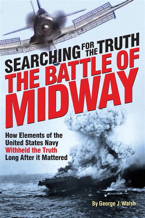 the battle of midway searching for the truth Doc