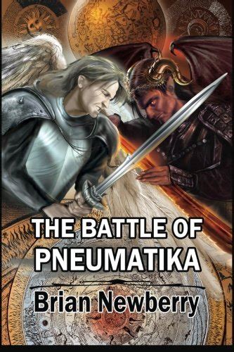 the battle of pneumatika in the beginning Kindle Editon