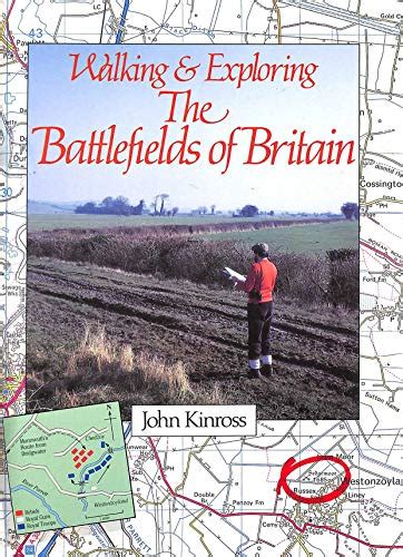 the battlefields of britain walking exploring Epub