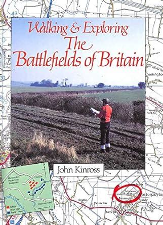 the battlefields of britain walking exploring Epub