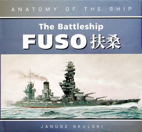 the battleship fuso anatomy of the ship PDF
