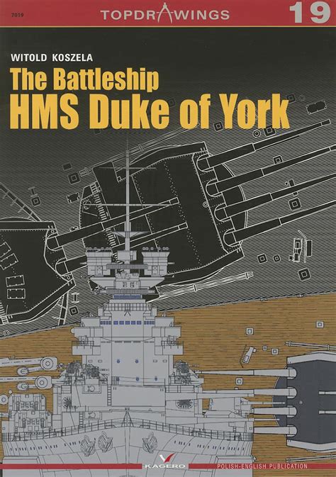 the battleship hms duke of york topdrawings PDF
