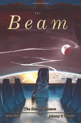 the beam the complete second season volume 2 Kindle Editon