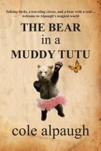 the bear in a muddy tutu PDF