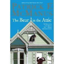 the bear in the attic publisher holt paperbacks Doc