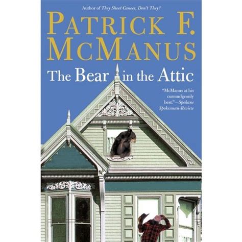 the bear in the attic publisher holt paperbacks Doc