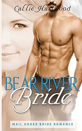 the bear needs a bride a paranormal bbw mail order bride shape shifter romance PDF