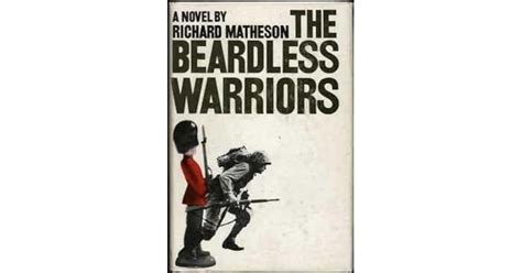 the beardless warriors a novel of world war ii Epub