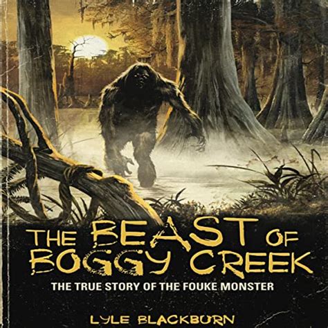 the beast of boggy creek the true story of the fouke monster Doc