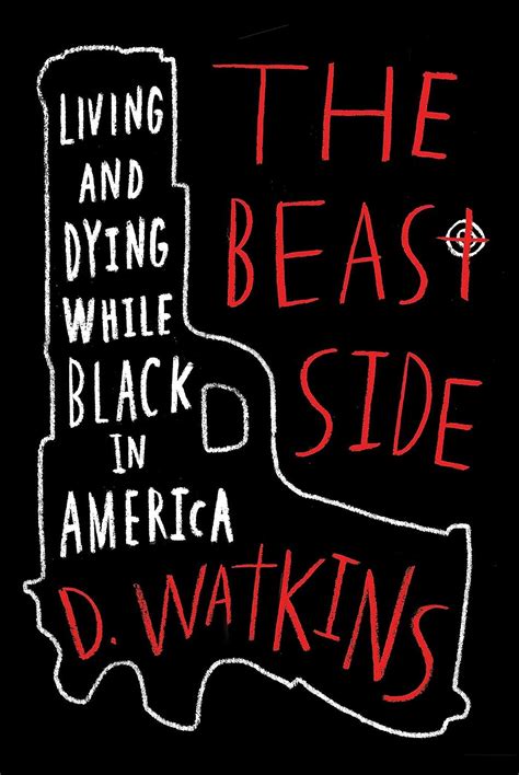 the beast side living and dying while black in america Epub