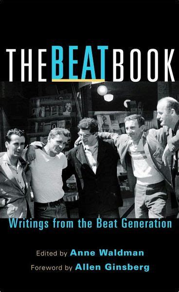 the beat book writings from the beat generation PDF