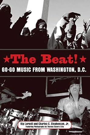 the beat go go music from washington d c american made music series Doc