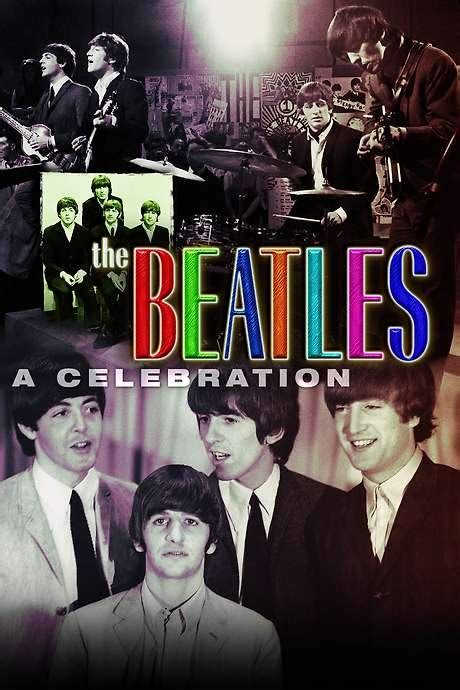 the beatles a celebration PDF