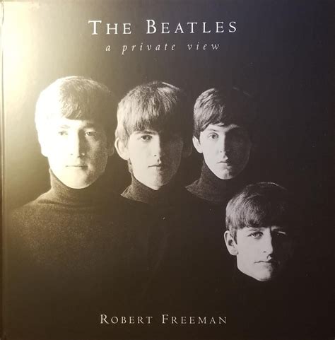 the beatles a private view Kindle Editon