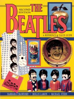 the beatles a reference and value guide Reader