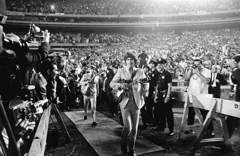 the beatles at shea stadium the story behind their greatest concert Reader