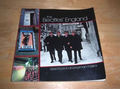 the beatles england there are places ill remember Reader