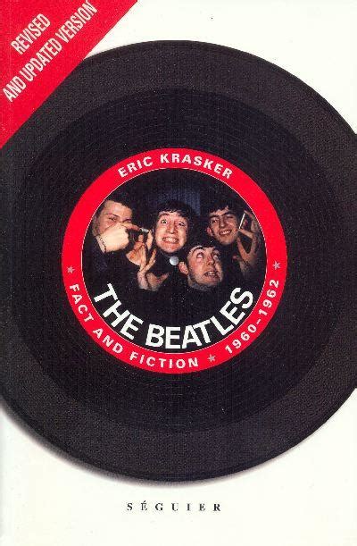 the beatles fact and fiction 1960 1962 Doc