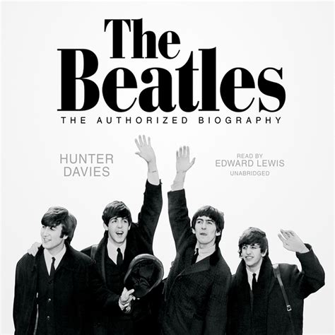 the beatles hunter davies Kindle Editon