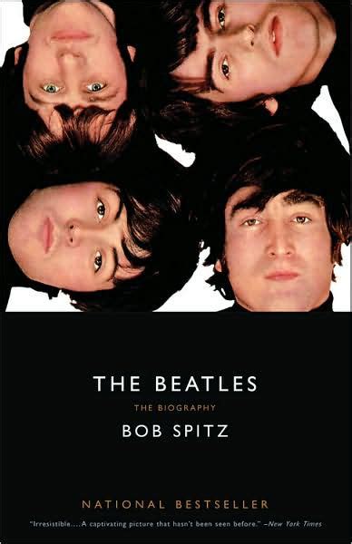 the beatles the biography Kindle Editon