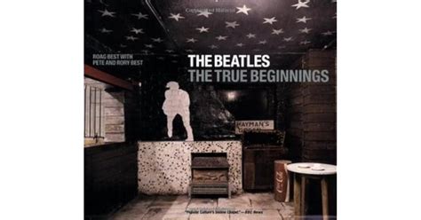 the beatles the true beginnings Kindle Editon