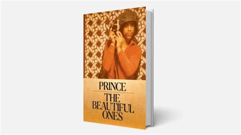 the beautiful ones book by prince Reader