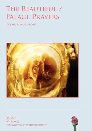 the beautiful or palace prayers Kindle Editon