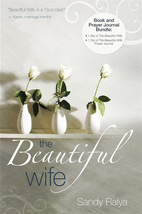 the beautiful wife book and prayer journal bundle Epub