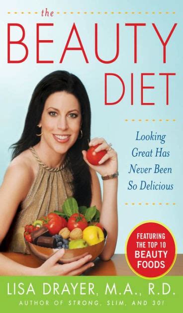 the beauty diet looking great has never been so delicious Epub