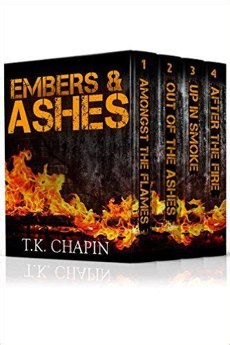 the beauty for ashes trilogy box set books 1 3 Reader
