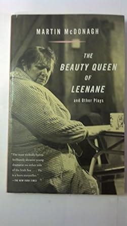 the beauty queen of leenane and other plays Doc