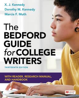 the bedford guide to the research process Doc