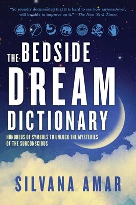 the bedside dream dictionary the bedside dream dictionary Kindle Editon