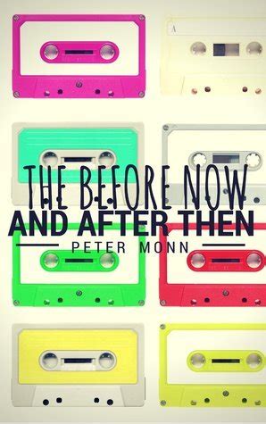 the before now and after then Epub