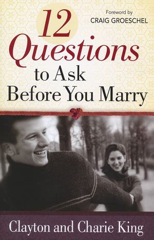 the before you marry book of questions Kindle Editon