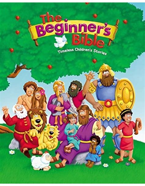the beginners bible timeless childrens stories Doc