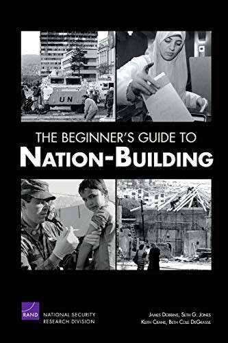 the beginners guide to nation building Epub